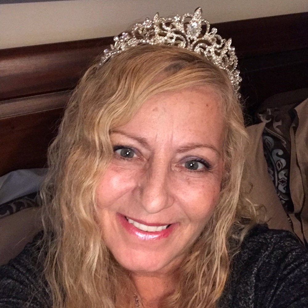 Meet your Posher, Michelle